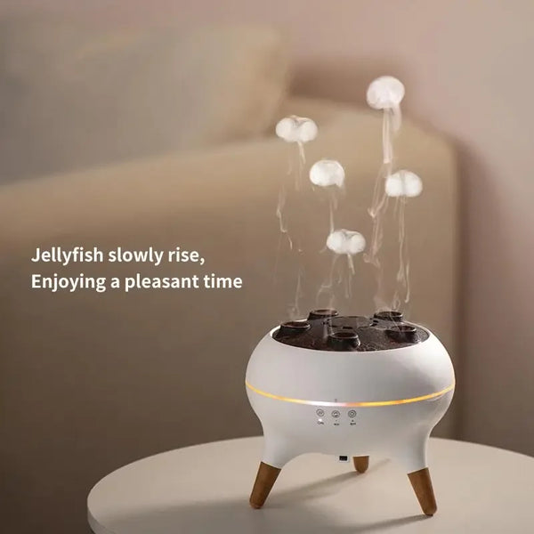 Magiczny Nawilżacz Jellyfish