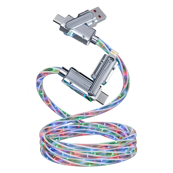 Magiczny Kabel LED