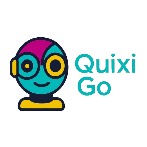 Quixi Go