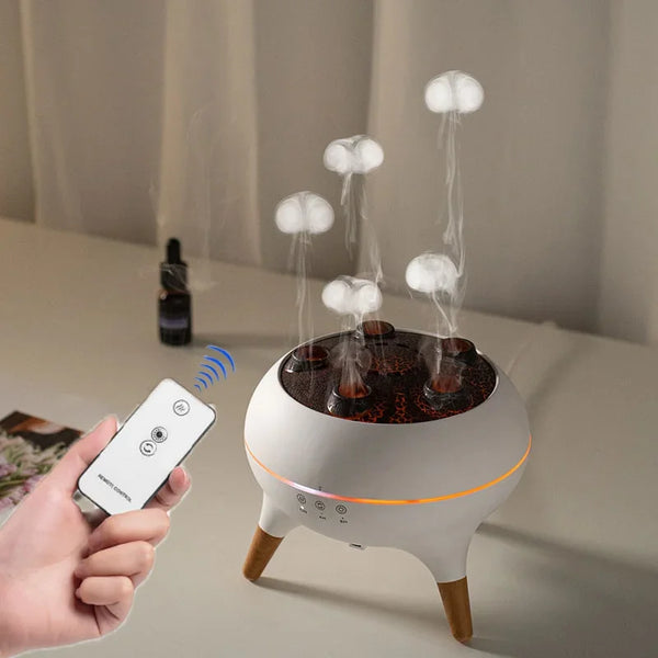 Jellyfish Magic Moisturizer