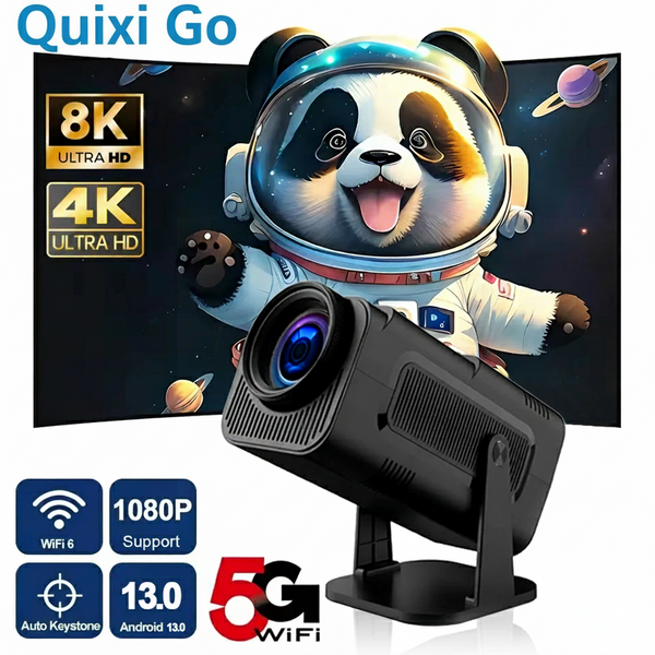 Mini Kino w Twojej Kieszeni